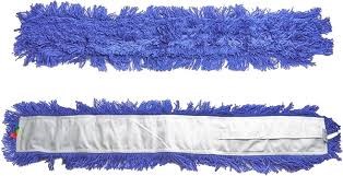 Zwabberhoes acryl statisch 100 cm